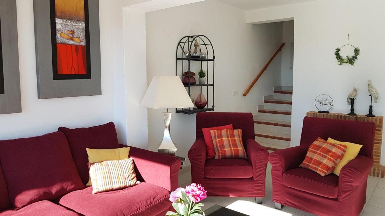 Rosalalinda - Cosy Semi-Detached Home With Sea Views And Large Terrace Moraira Kültér fotó