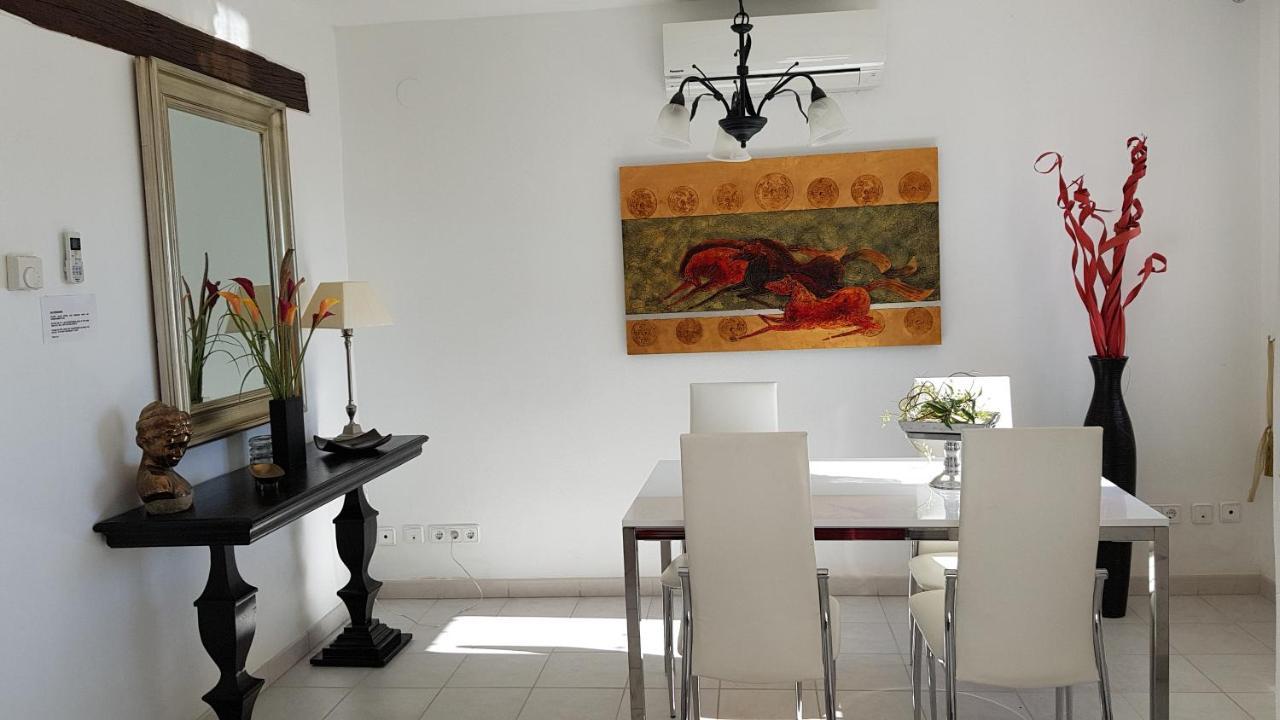 Rosalalinda - Cosy Semi-Detached Home With Sea Views And Large Terrace Moraira Kültér fotó