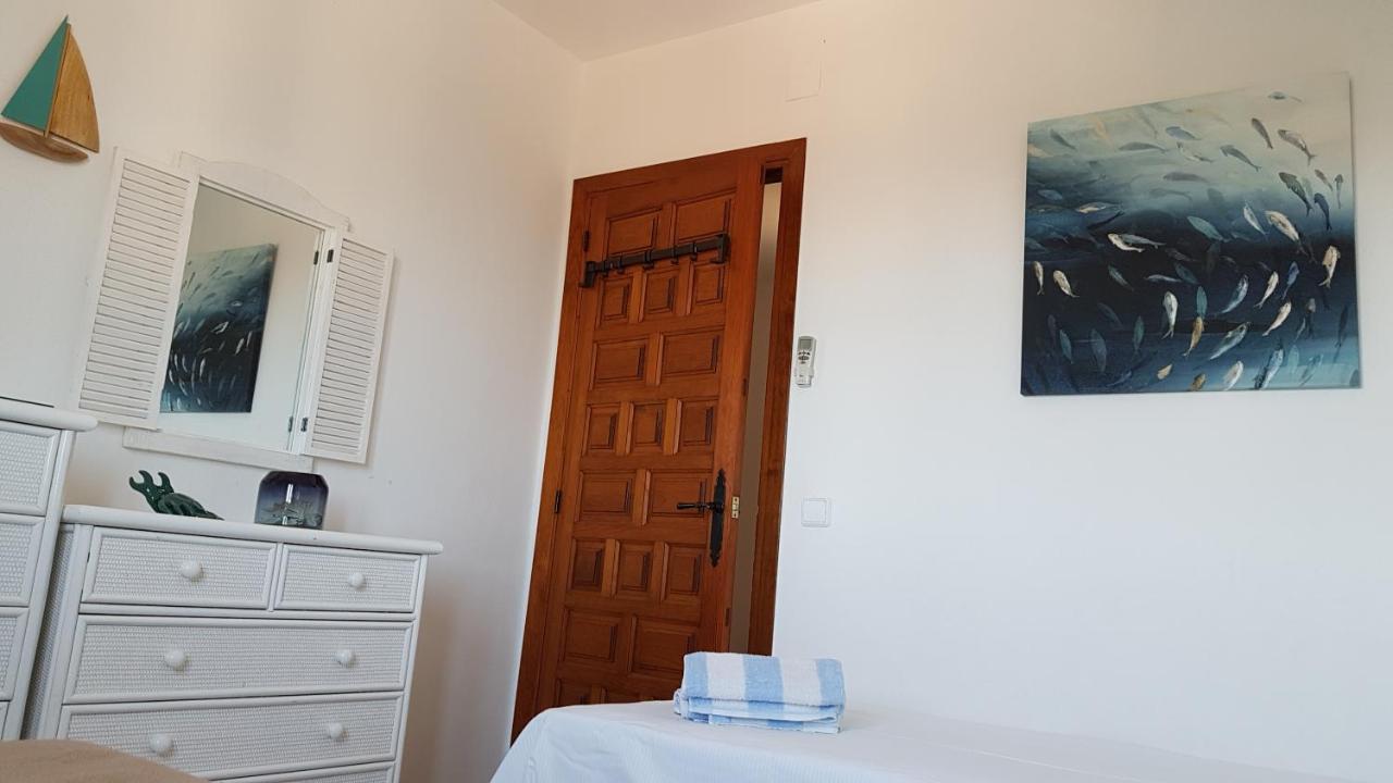 Rosalalinda - Cosy Semi-Detached Home With Sea Views And Large Terrace Moraira Kültér fotó